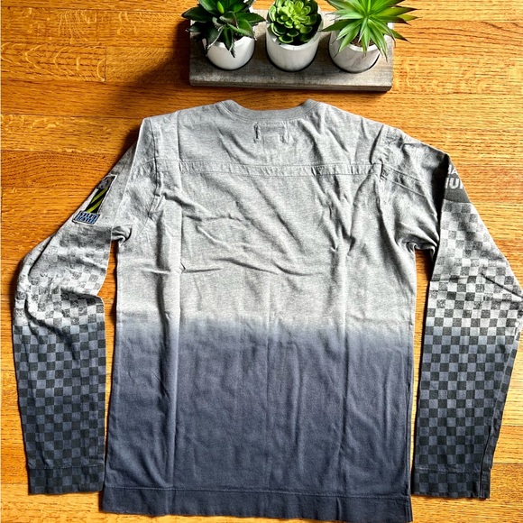 DIESEL BRAND RACEWAY TOP - Picture 7 of 7